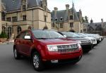 Lincoln MKX 2006 года